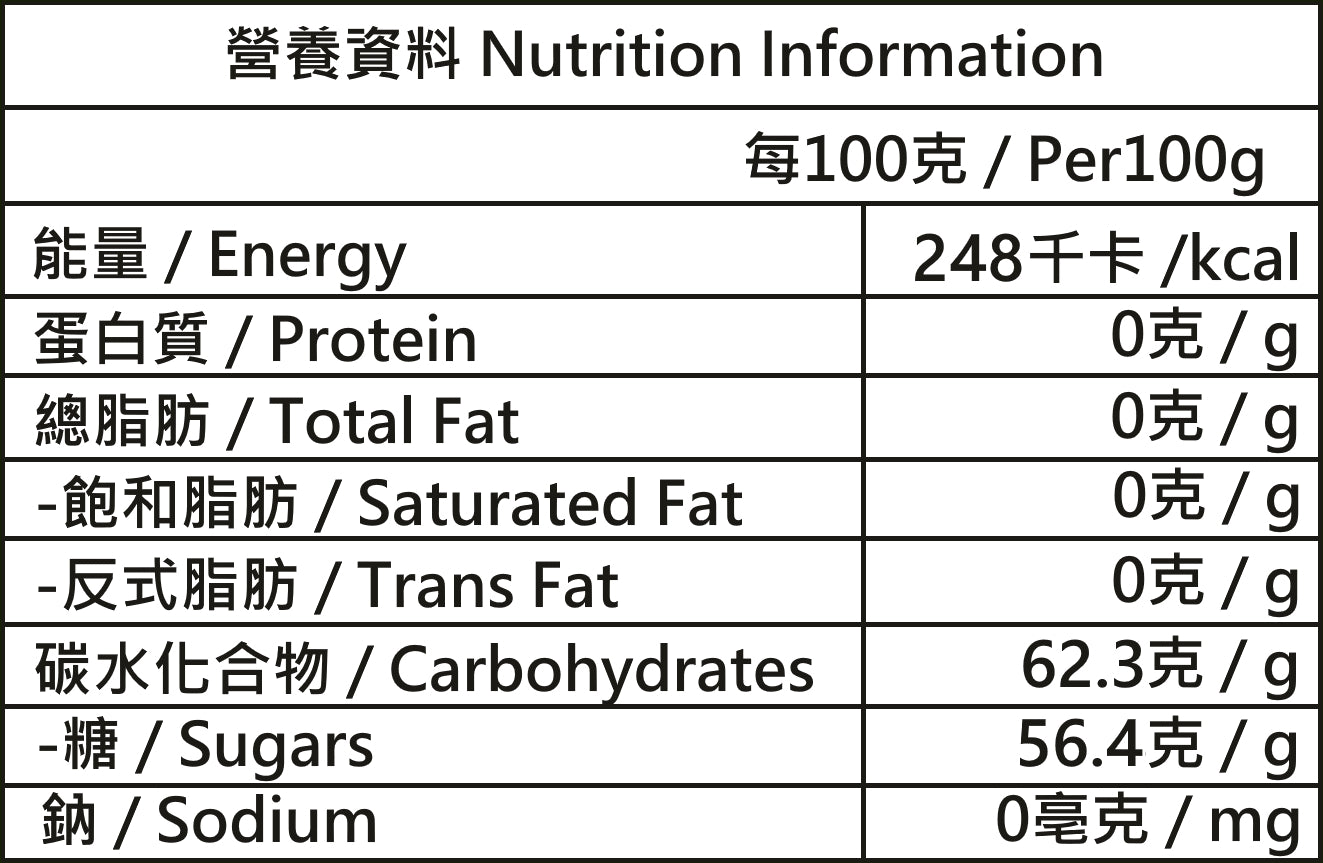 川貝陳皮冰糖燉檸檬 470g